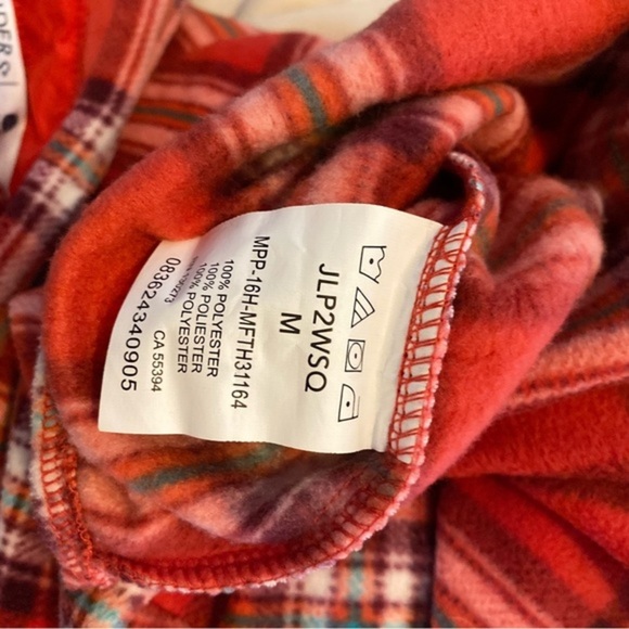 Riders by Lee button down shirt size M - Picture 7 of 10